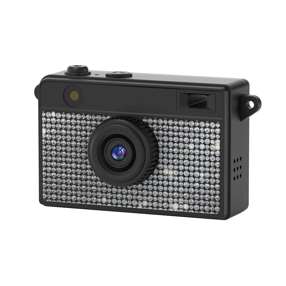 Sprite Group DC35S 迷你相机 OEM/ODM 批发｜深圳志康科技源头工厂 - 详情 3